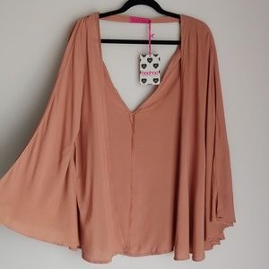 kimono NWT
